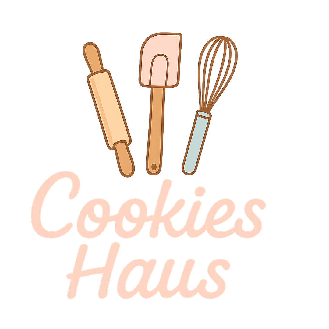 Cookies Haus Logo